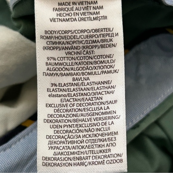 Polo Ralph Lauren The Polo Chinos - Picture 8 of 8